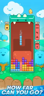 Nach dem Rückzug von Electronic Arts: Neue Tetris-App im App Store erschienen