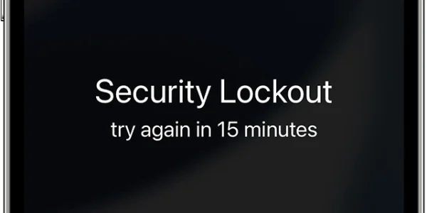 Passcode vergessen? iOS 15.2 & iPadOS 15.2 erleichtern das Zurücksetzen deutlich