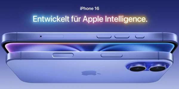 iPhone 16: Eine Auflistung aller Speichergrößen und Preise & Schnäppchenangebote bei Amazon