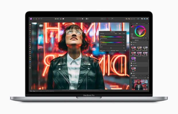 Apple nimmt das 13 Zoll MacBook Pro mit Touch Bar aus dem Programm