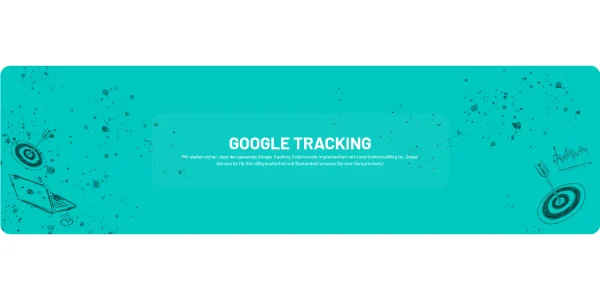 Google Tracking: Was genauer ist das und warum nutzen es die Websitebetreiber?