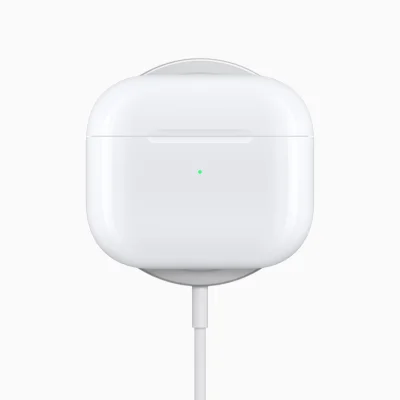 AirPods Pro, AirPods Max und AirPods: Apple veröffentlicht eine neue Firmware