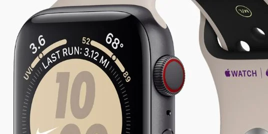 Apples Pläne mit der Krone: Apple Watch künftig ohne oder kommt ein Touch ID Sensor hinzu?
