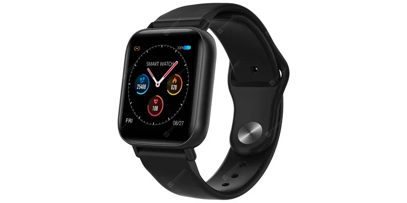 Täuschend echter Apple Watch Klon für unter 25 Euro (Update)