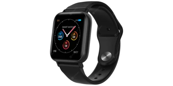 Täuschend echter Apple Watch Klon für unter 25 Euro (Update)