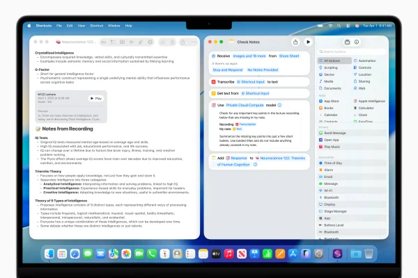 Apple: macOS 27 wird nicht für Intel-Macs erscheinen