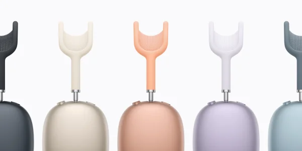 8E258: Auch die AirPods Max 2 bekommen eine neue Firmware