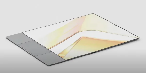 Video zeigt, wie das faltbare MacBook aussehen könnte