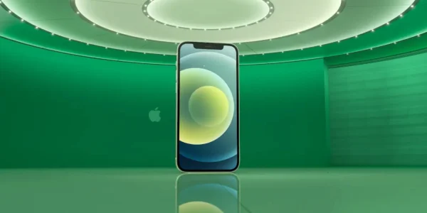 Apple kündigt das iPhone 12 an, mit 5G, neuem Design, Ceramic Shield-Glas und verbesserten Kameras
