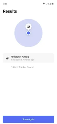 Tracker Detect: Apple veröffentlicht Android-App zum Schutz vor unerlaubtem Tracking durch AirTags