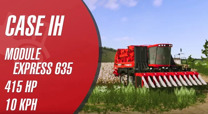 Farming Simulator 20 für iOS & iPadOS ab sofort im App Store vorbestellbar