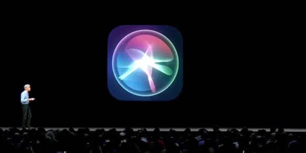 Analyse von von Siri-Anfragen: Apple trennt sich von Partnerfirmen