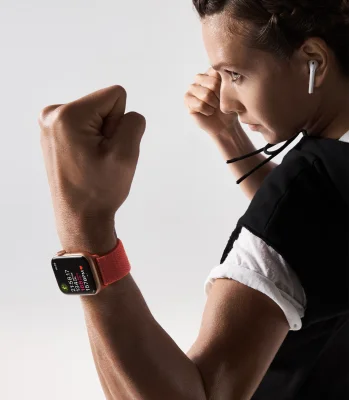 Aktuelle Beta von watchOS 5.2 deutet Freischaltung der EKG-Funktion für Deutschland an