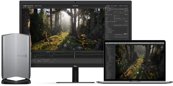 eGPU am Mac: macOS Catalina verursacht Probleme mit manchen externen Grafikkarten