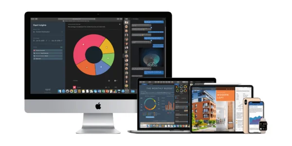 Projekt "Breakout": Apples Weg zum Finanzdienstleister