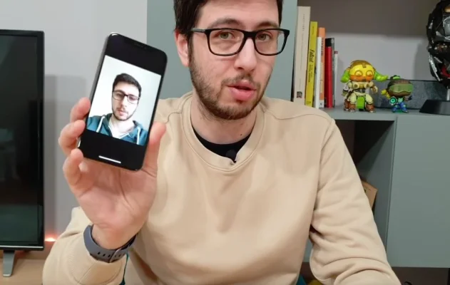 Face ID weiterhin ungeschlagen: Gesichtserkennung des Galaxy S10 lässt sich mit Videos & Fotos austricksen