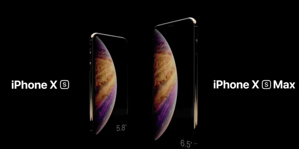Neue Informationen zum iPhone Xs, iPhone Xs Max & der Apple Watch Series 4 durchgesickert