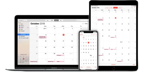 OLED für iPad & MacBook: Apple bietet Samsung Liefervertrag an