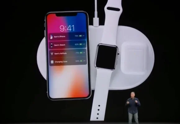 Hinweise aus der Lieferkette: AirPower soll Ende März auf den Markt kommen