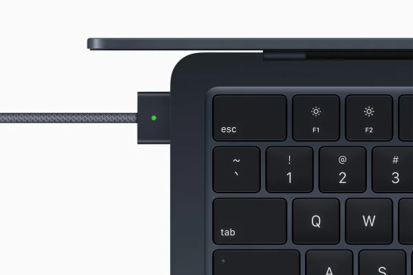 Apple stellt neues MacBook Air & MacBook Pro mit M2-Chip vor