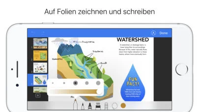 iWork-Update: Apple veröffentlicht neue Versionen von Pages, Numbers & Keynote