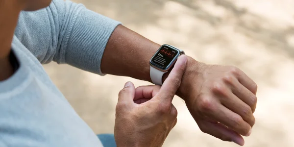 EKG mit der Apple Watch: Apple veröffentlicht Anleitungsvideo
