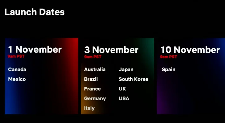 Werbefinanziertes Netflix-Abo kommt am 3. November nach Deutschland