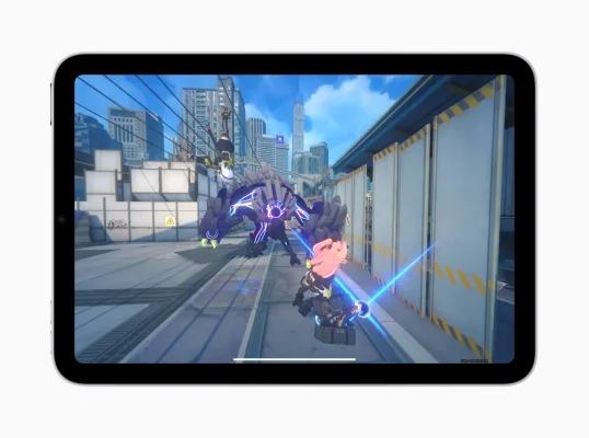 Das iPad mini 8 mit OLED soll frühestens im dritten Quartal 2026 erscheinen