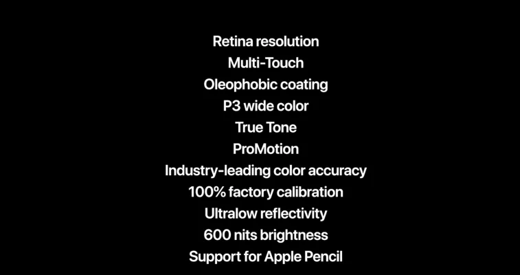 "Spring Loaded“: Unser Liveticker zur ersten Apple-Keynote 2021 (AirTags, Apple TV 4K, iMac, iPad Pro mit M1-Chip)