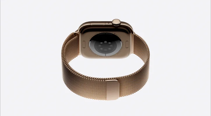 Größeres Display, Überwachung von Schlafapnoe & mehr: Die Apple Watch Series 10 ist da!