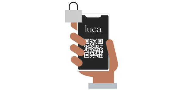 Schlüsselanhänger auslesbar - Luca-App kommt nicht zur Ruhe