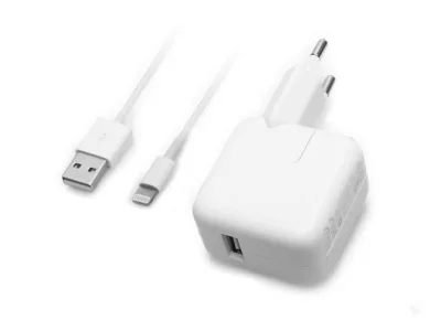 EU klärt Handlungsbedarf für einheitliche Handyladegeräte - das Aus für den Lightning-Anschluss?