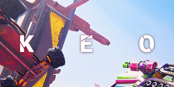 Nur noch heute: Early-Access-Racer "KEO" kostenlos bei Steam