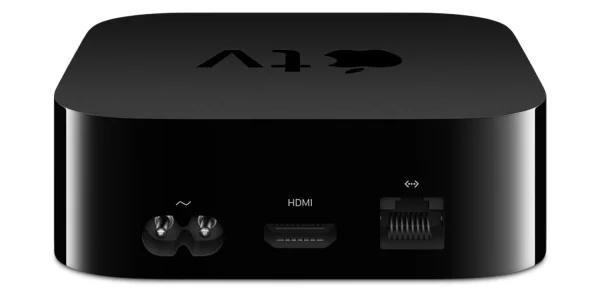 Apple TV: Neue Geräte sollen nicht mehr in diesem Jahr in den Handel kommen