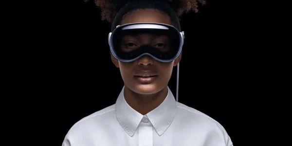 Apple Vision Pro: Kauf wohl nur nach Termin möglich