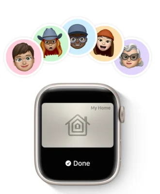 watchOS 9: Das sind die neuen Features