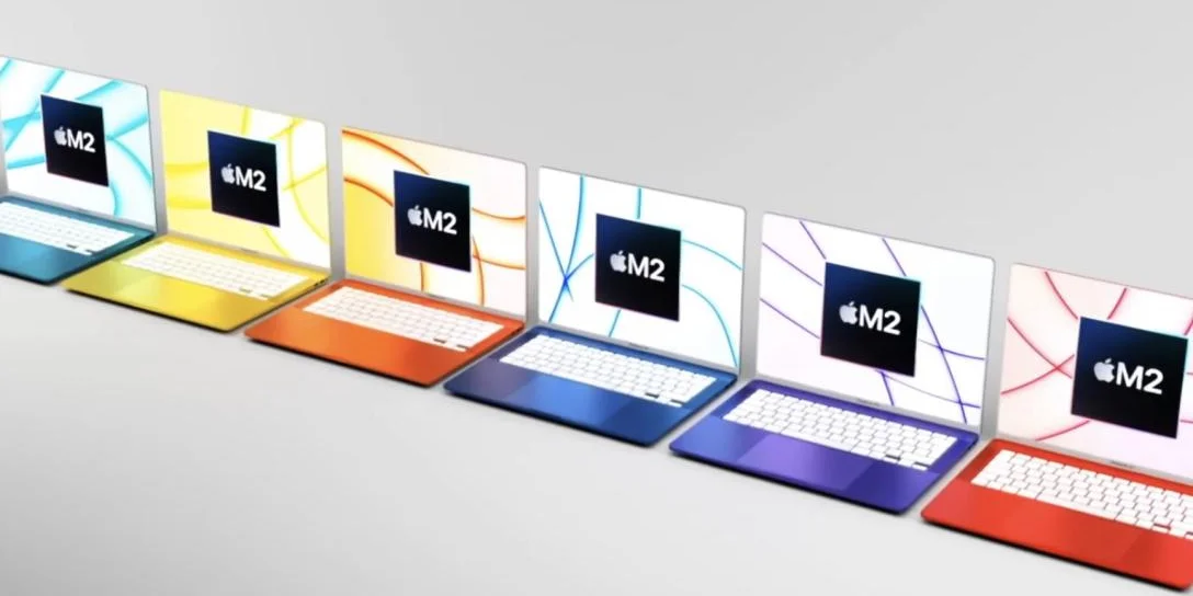 Bloomberg: 24 Zoll iMac, 13 Zoll MacBook Pro & Mac mini mit M2-Prozessor befinden sich noch in der Entwicklung