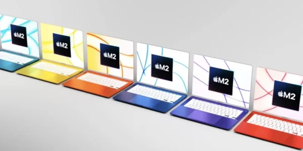 Bloomberg: 24 Zoll iMac, 13 Zoll MacBook Pro & Mac mini mit M2-Prozessor befinden sich noch in der Entwicklung