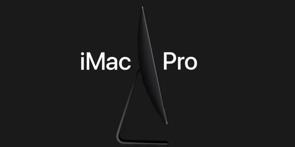Jetzt ist es offiziell: Apple wird auf absehbare Zeit keinen iMac Pro mehr herstellen