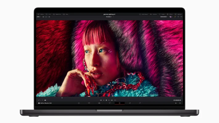 Dünneres MacBook Pro: Ein neues Kameramodul soll es möglich machen