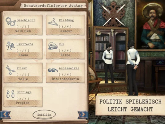 Seien Sie gegrüßt, El Presidente! - Tropico seit heute für das iPhone erhältlich & neue Features für die iPad-Version