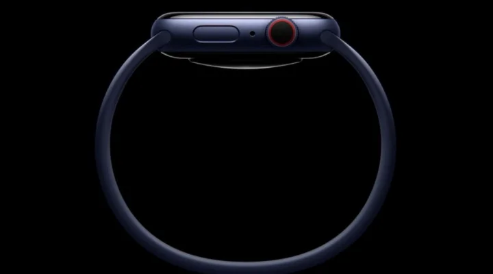 "Time flies": Unser Liveticker zur Keynote - Apple Watch Series 6, Apple Watch SE, iPad 8 & iPad Air 4