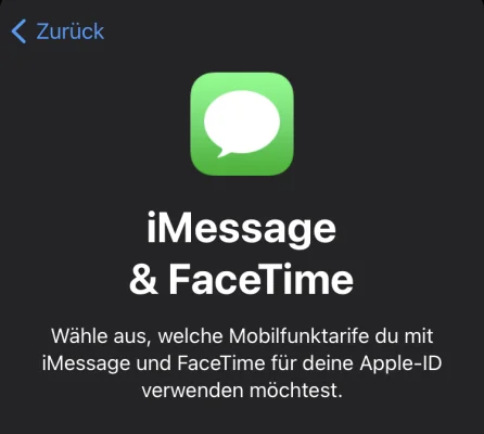 Anleitung: So installiert man eine eSIM im iPhone & iPad