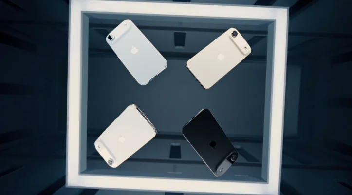 iPhone Air: Apple stellt das dünnste iPhone aller Zeiten vor