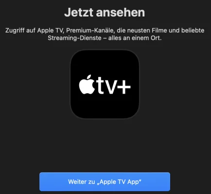 Testzeitraum verlängert: Apple TV dank neuer Werbeaktion einen Monat gratis ausprobieren