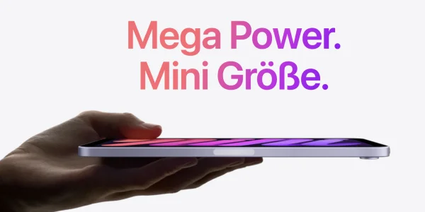 Der Launch des iPad mini 7 zieht sich noch etwas hin. Lohnt sich das Warten?