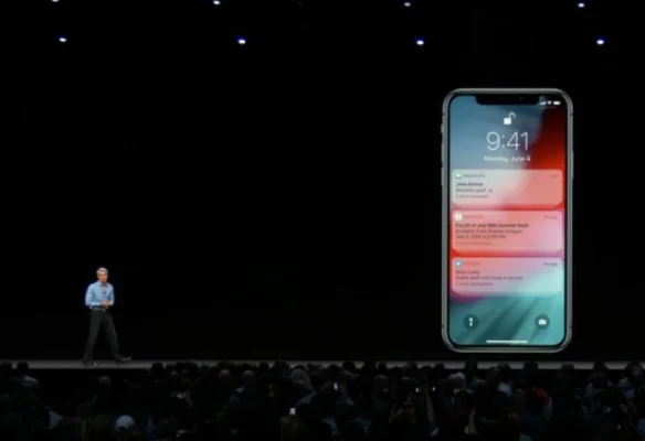 Jetzt offiziell: Apple kündigt Worldwide Developers Conference für 3. Juni an