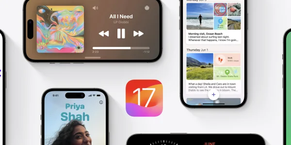 Neues Bugfix-Update: Apple testet iOS 17.2.1