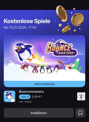 „Bloons TD 6“ und „Bouncemasters“ jetzt kostenlos im Epic Games Store