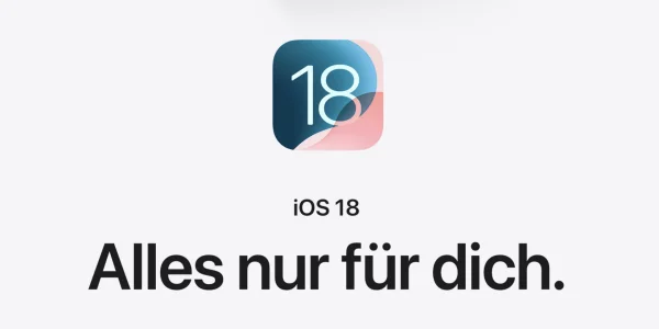 iOS 18.1 & iPadOS 18.1: Apple veröffentlicht die erste Public Beta